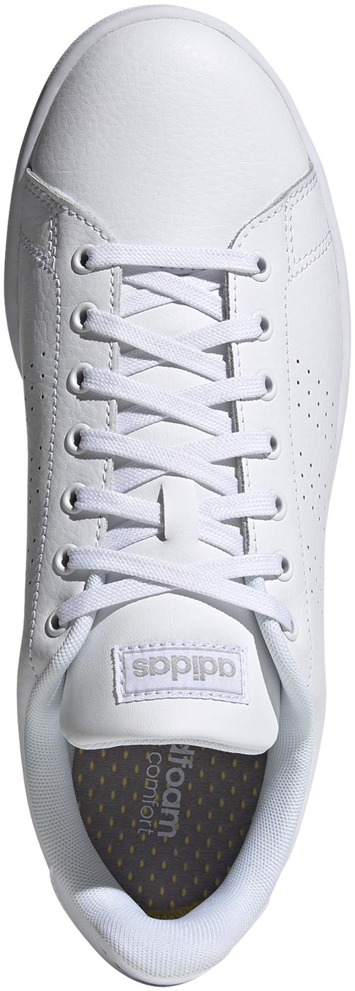 Advantage sneakers