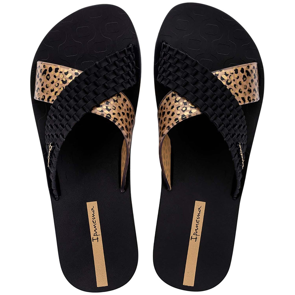 Sense slippers