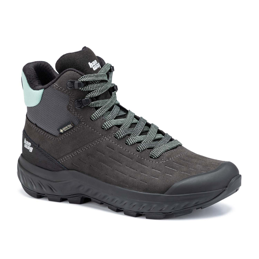 Kaduro Mid Light Gtx Lady Wandelschoenen mid