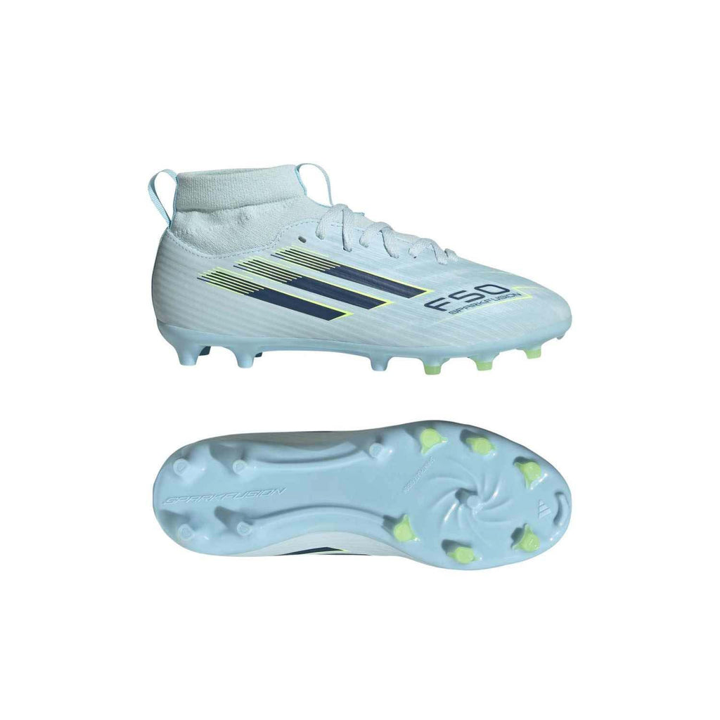 F50 Sparkfusion League Fg/ag Voetbalschoenen