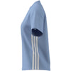 Essentials 3-Stripes Katoenen T-shirt