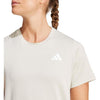 Train Essentials 3-Stripes Workout t-shirt