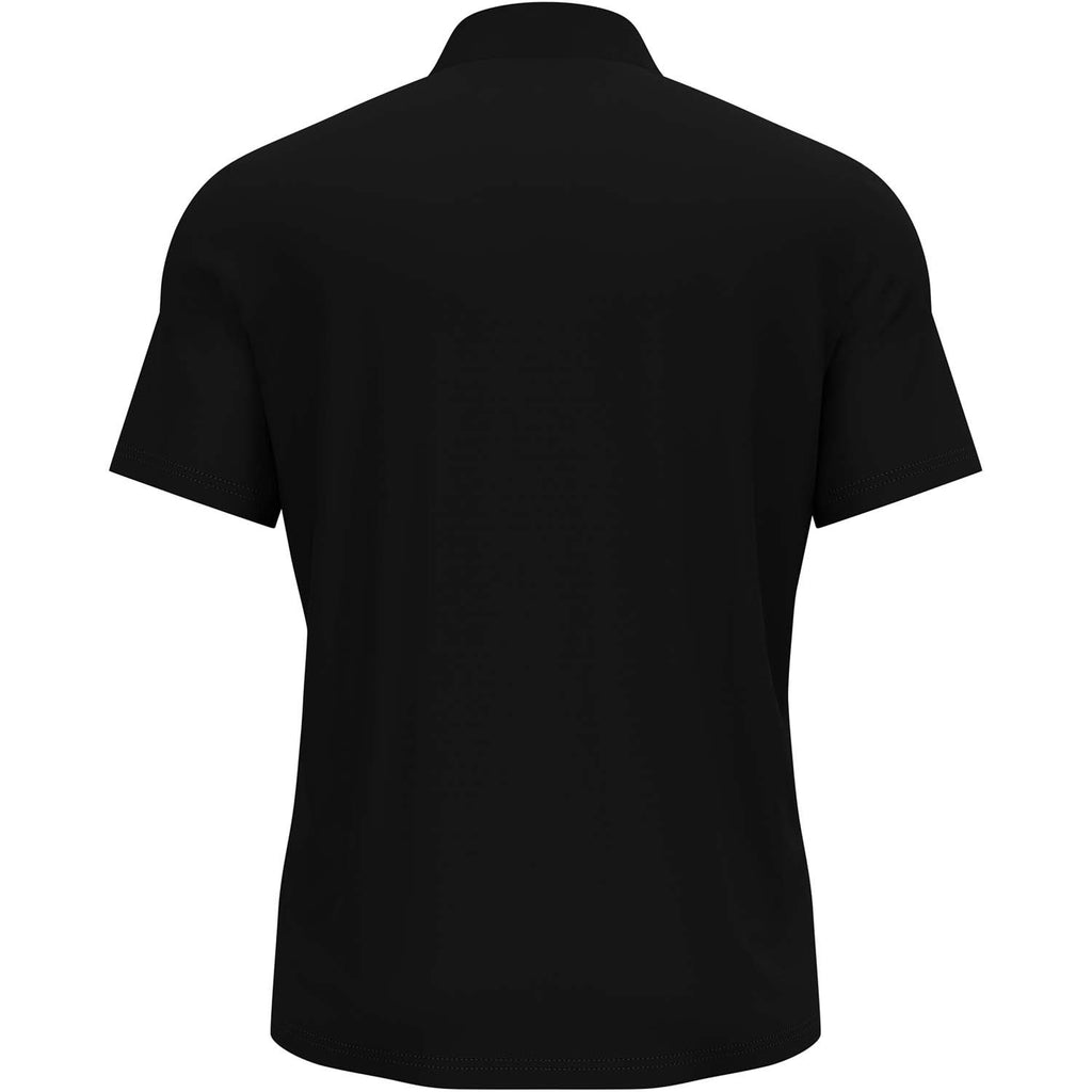 Outdoor Polo Shirt Short sleeve Cardada