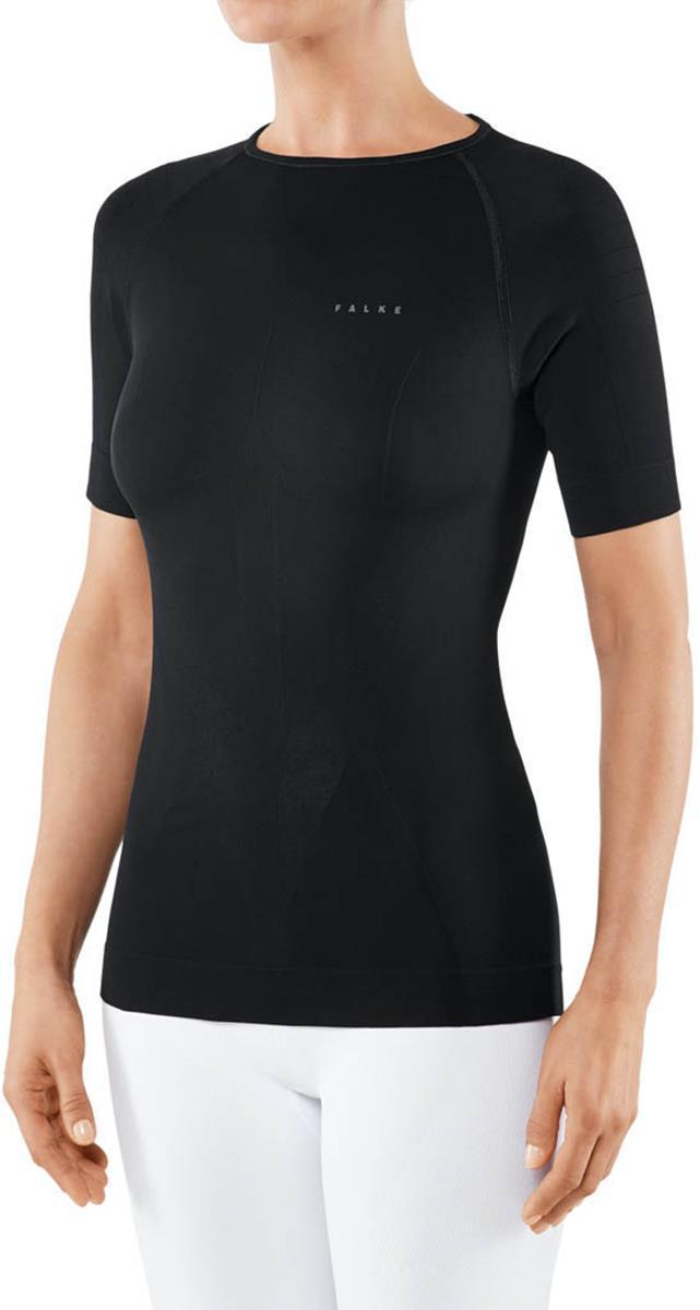 W Shortsleeved Shirt Tight W