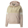 Puma Power Colorbl Hoodie