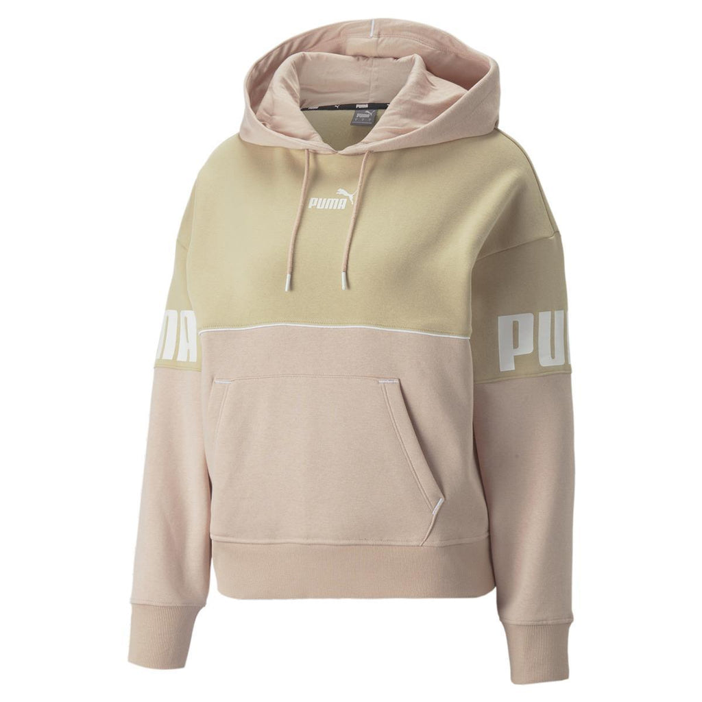 Puma Power Colorbl Hoodie