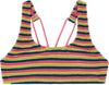 Prtsicilla Jr Triangle Bikini