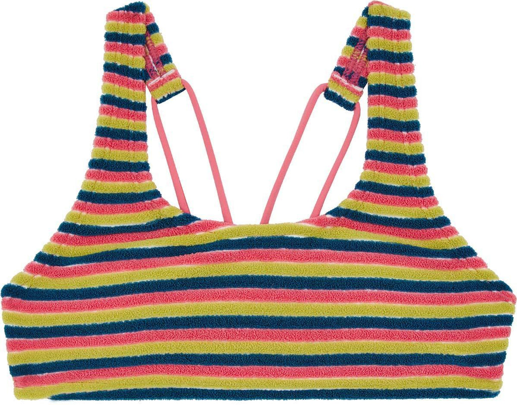 Prtsicilla Jr Triangle Bikini