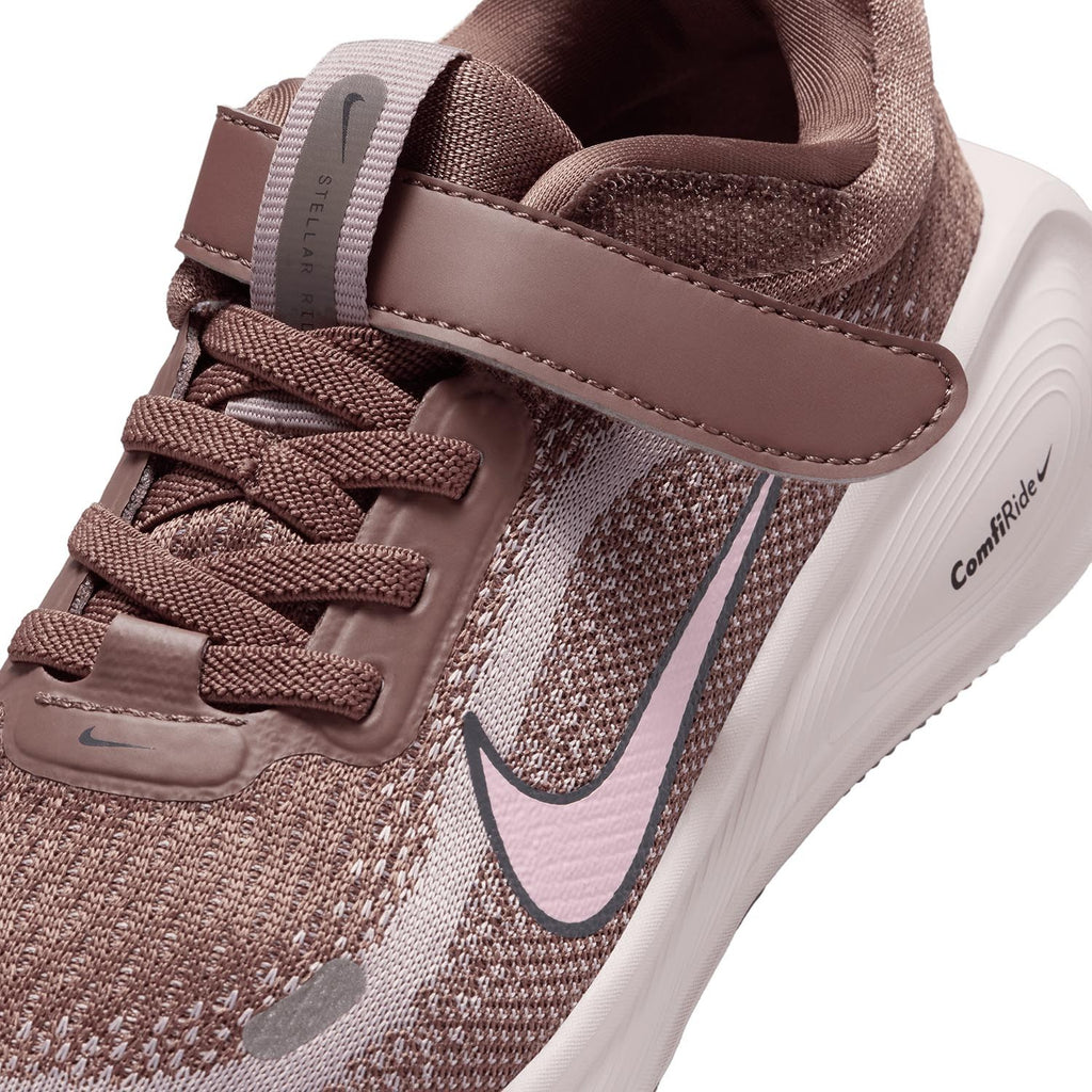 Stellar Ride Big Kids' sneakers