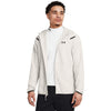Unstoppable Fleece hoodie