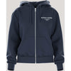 essential 1 zip hoodie