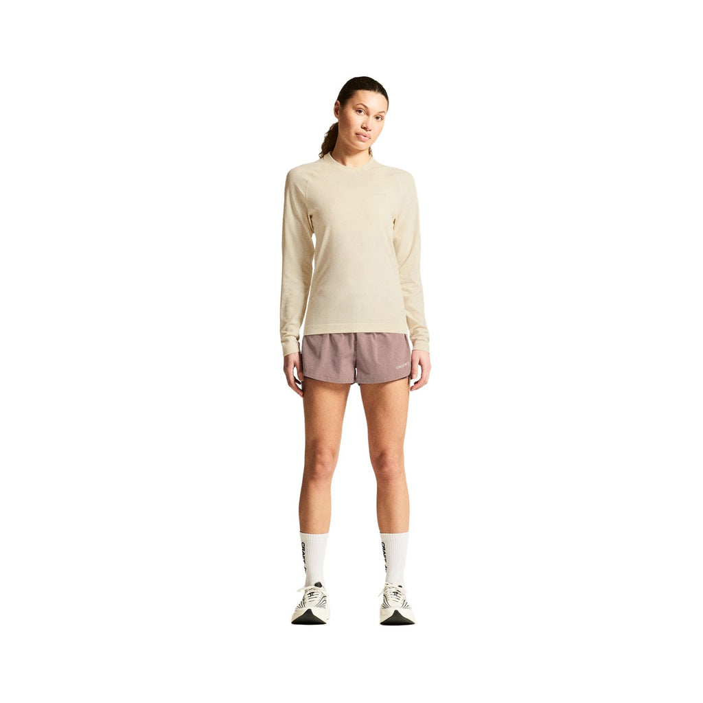 Active Cofort Long Sleeve 2 T-shirt