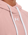 Dám.hoodieRival  Fleece HB