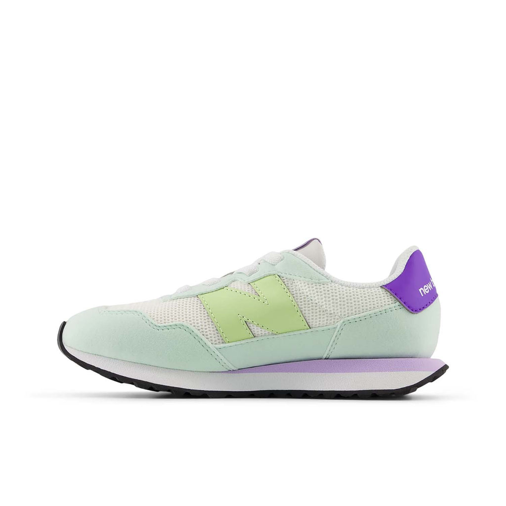 237 Bungee Lace sneakers