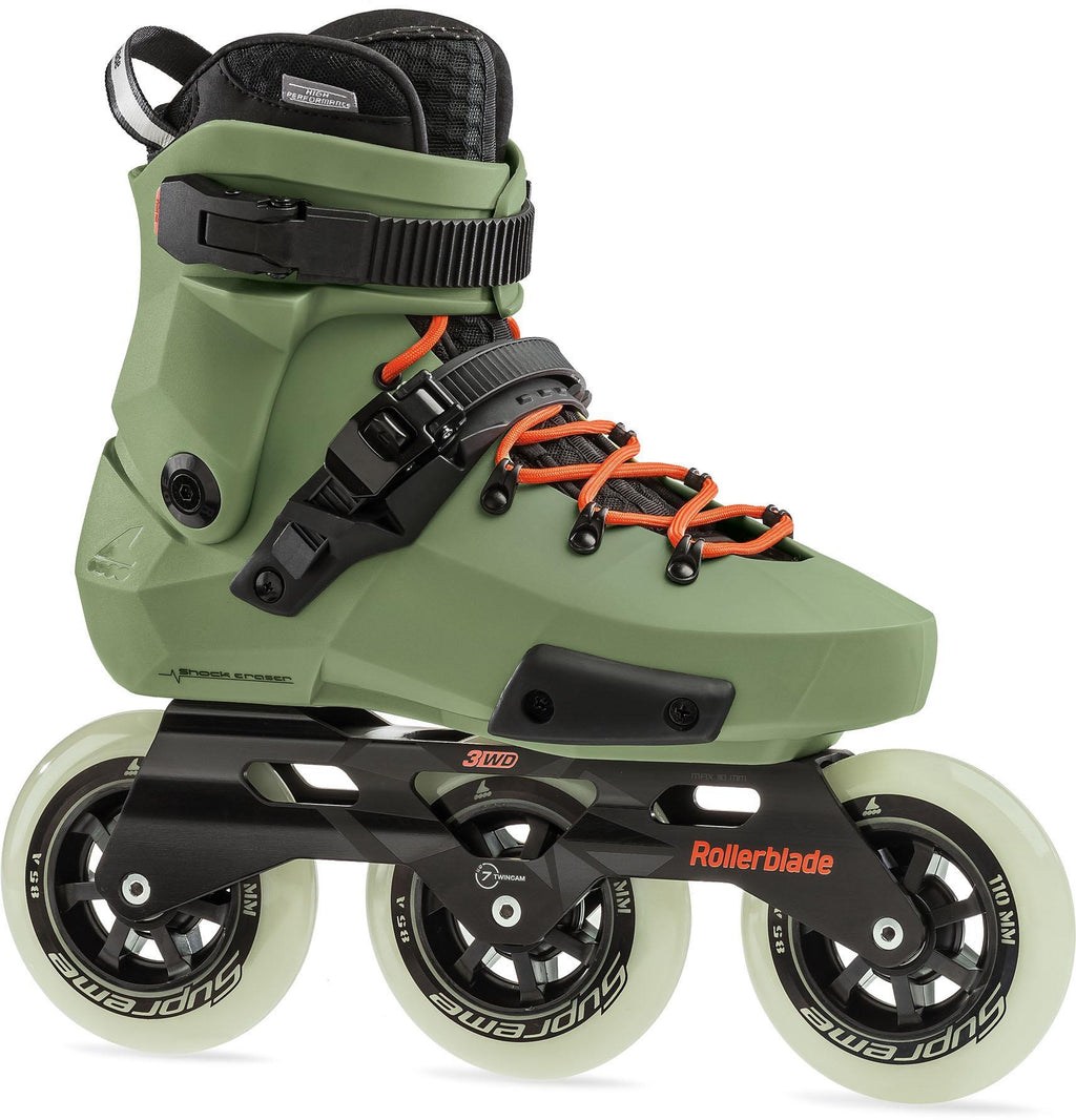 Rollerblade Twister Edge Edition #2