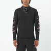 shkout core ls tee gfx m