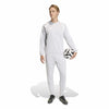 Tiro 26 League Crew Neck Voetbal Trainingsshirt Lange Mouw