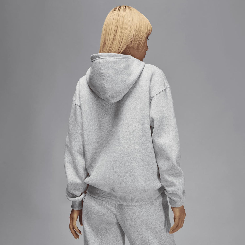 Jumpman Fleece pullover