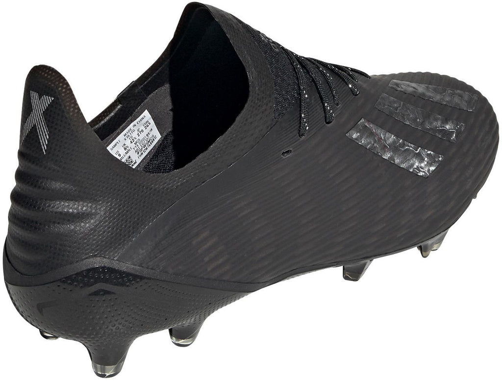 X 19.1 FG voetbalschoenen