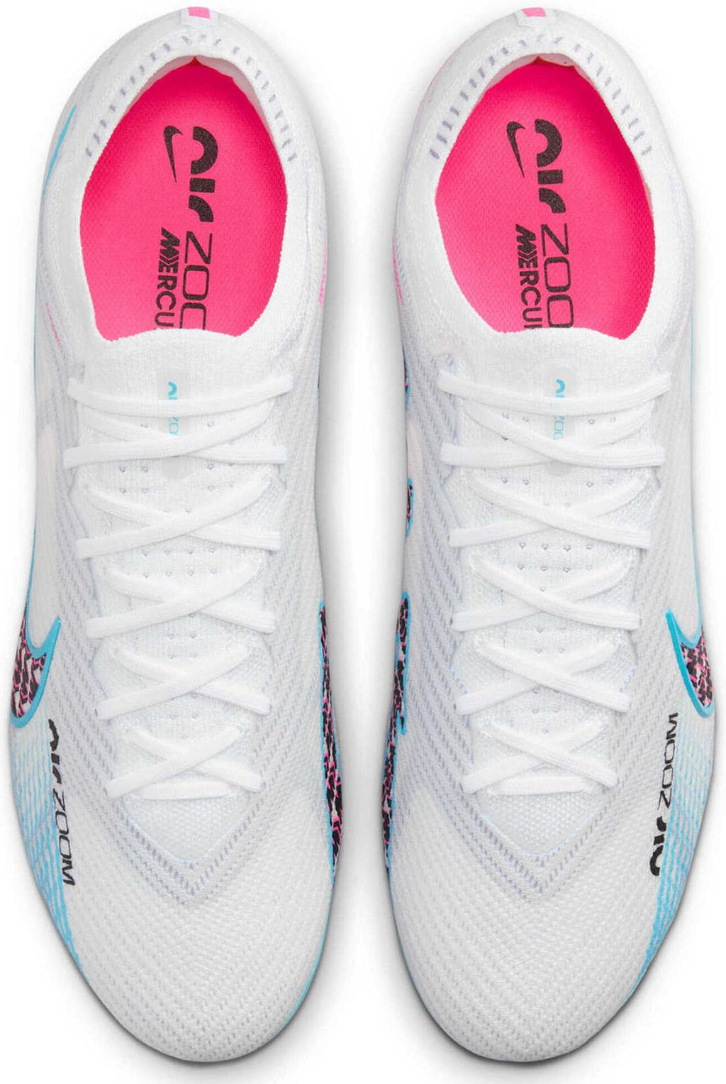 Zoom Mercurial Vapor 15 Elite FG voetbalschoenen