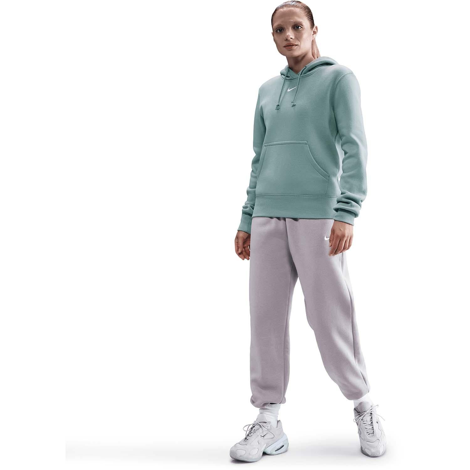 nike sportswear phoenix fleece wome