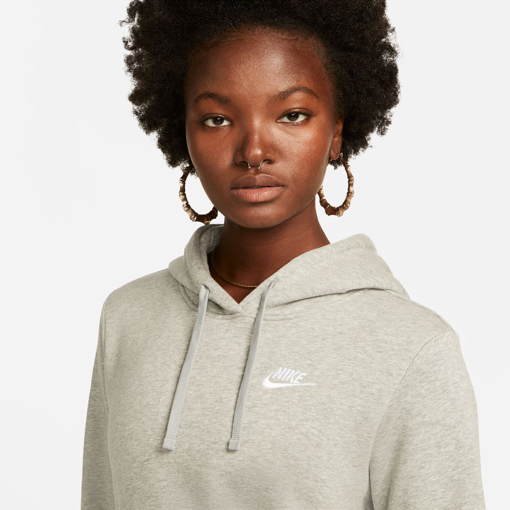 Club Fleece Po hoodie