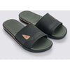 Spin Slide slippers
