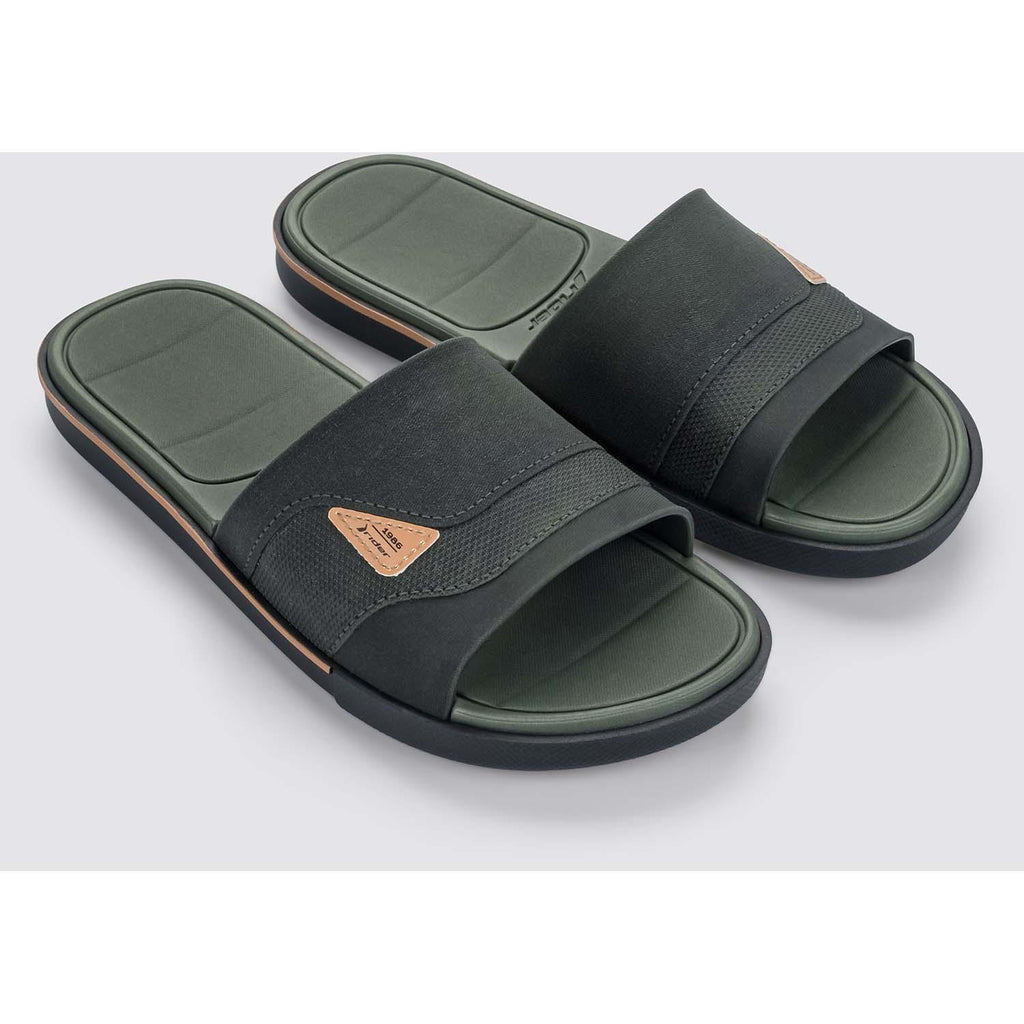 Spin Slide slippers