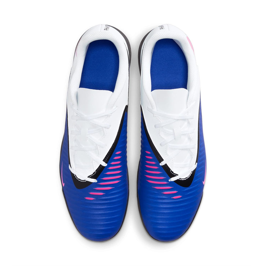 Phantom 6 Low Club Therma-fit AG Kunstgras voetbalschoenen