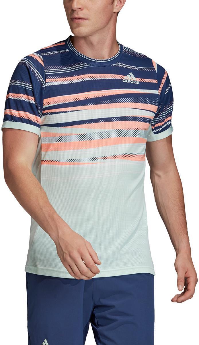 FreeLift HEAT.RDY shirt