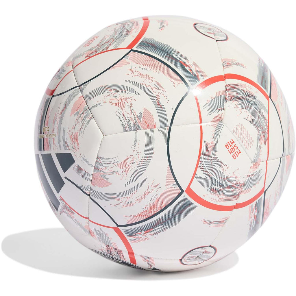 FC Bayern München Club Voetbal Uit