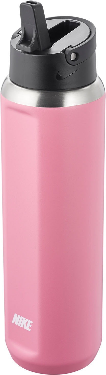 Recharge 700ml Straw drinkfles