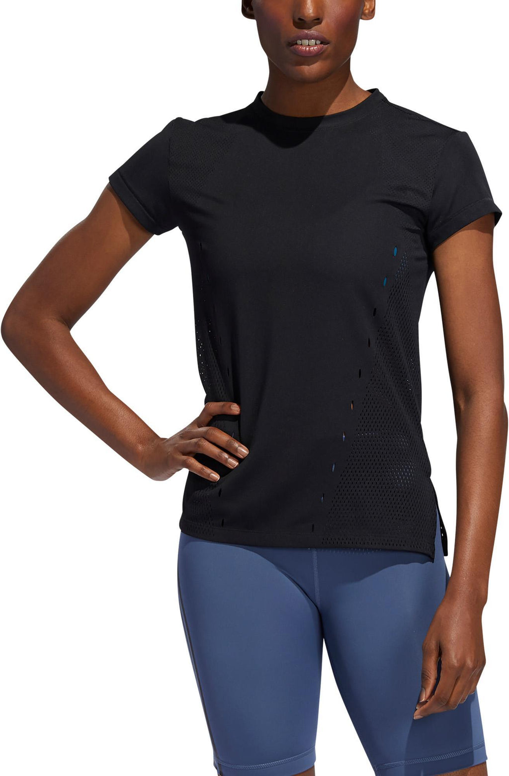 Training shirt