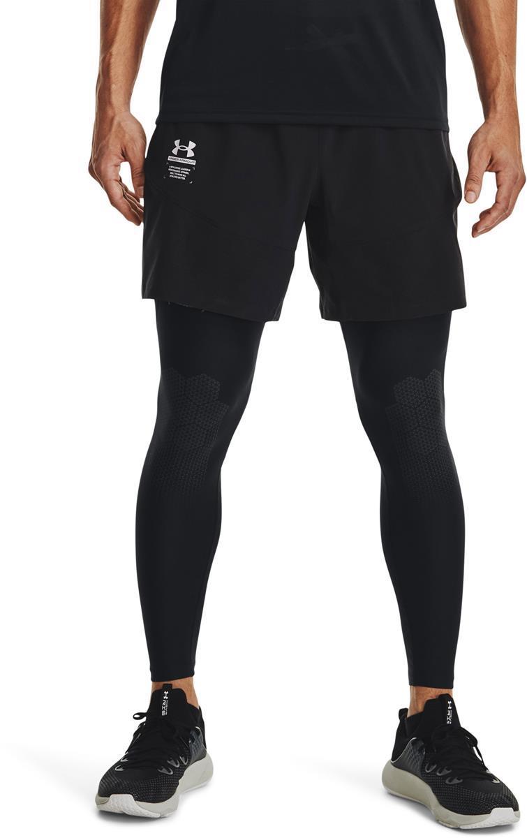 UNDER ARMOUR Armourprint Woven Short
