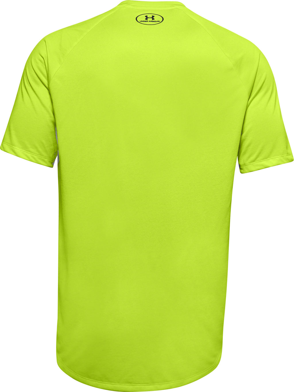 Ua Logo Wordmark Tech Ss