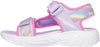 Unicorn Dreams Sandal- Dreamy