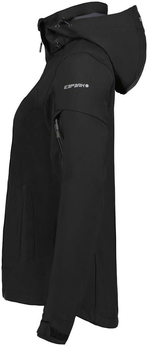 Bathgate Softshell Jacket