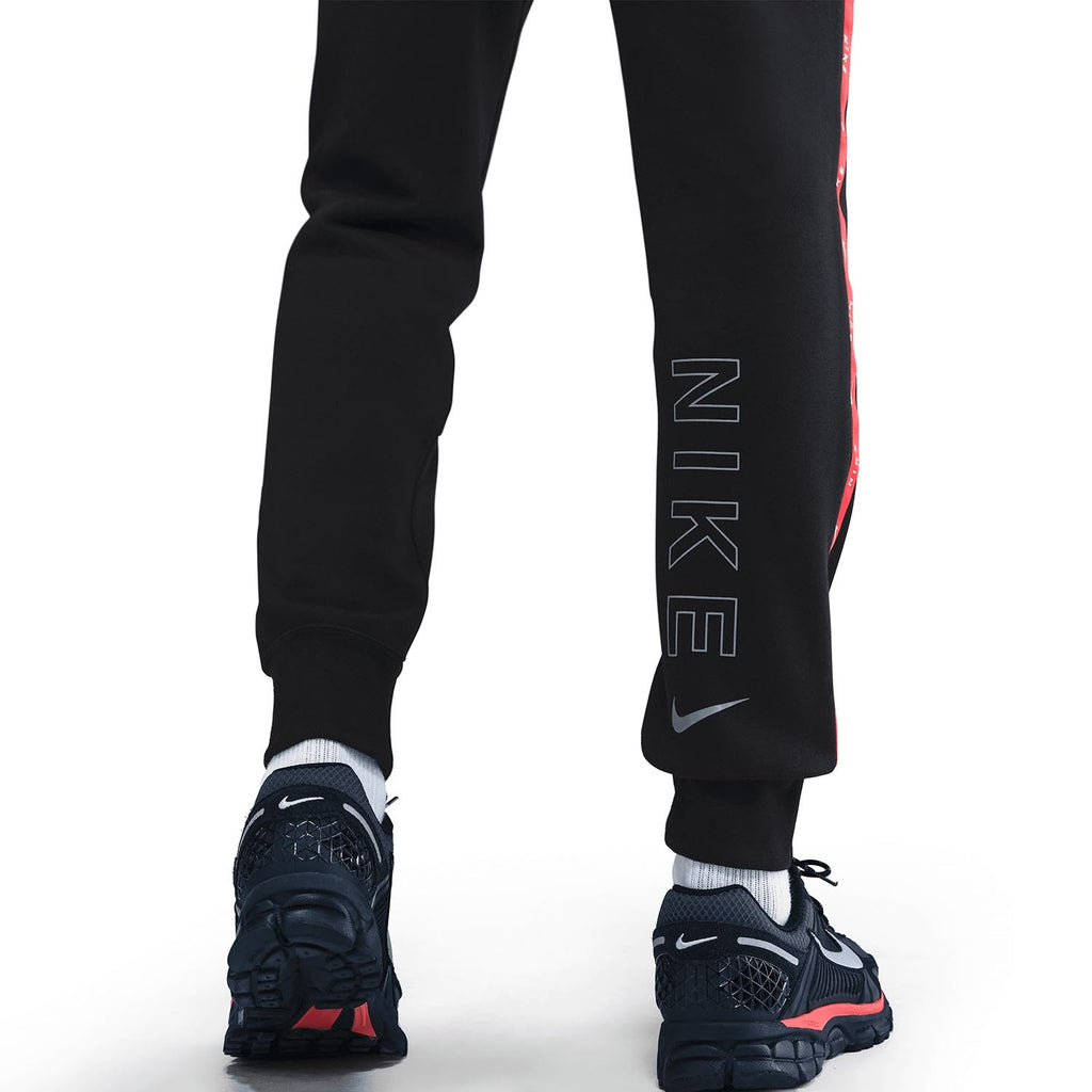 M Cs Jogger Fleece Bb Pantalon