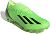 X SPEEDPORTAL.1 AG, SGREEN/CBLACK/S, 8