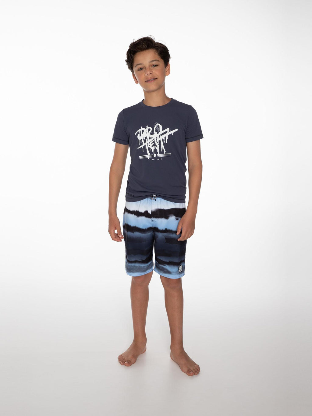 Hyde Jr Surf T-shirt