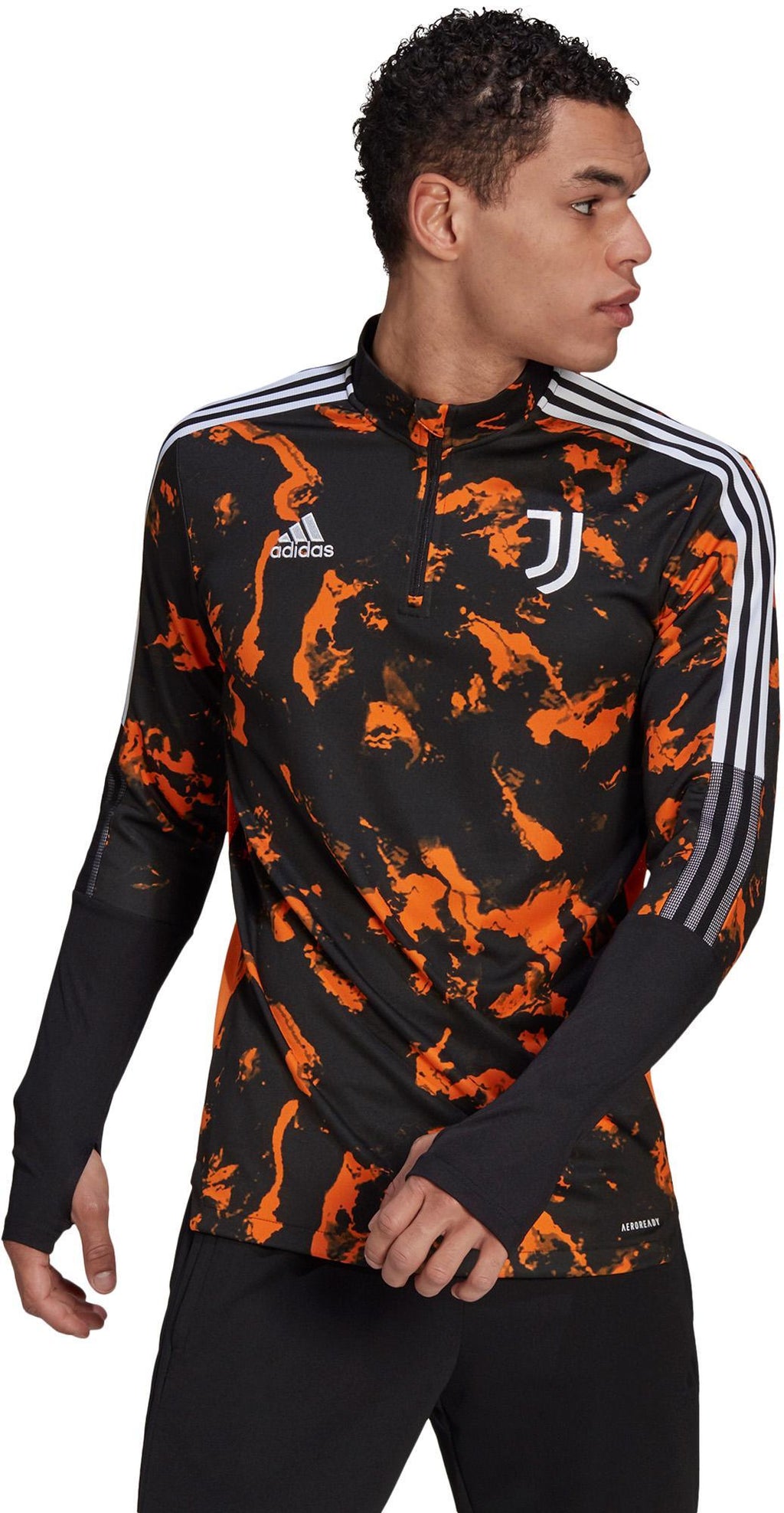 Juve Aop Tr Top