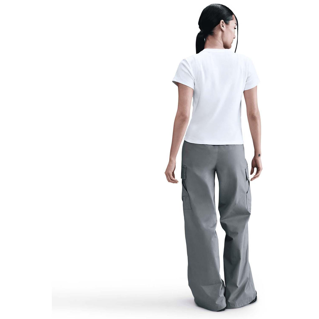 Sportswear Women's Tight Ribbe Shorts