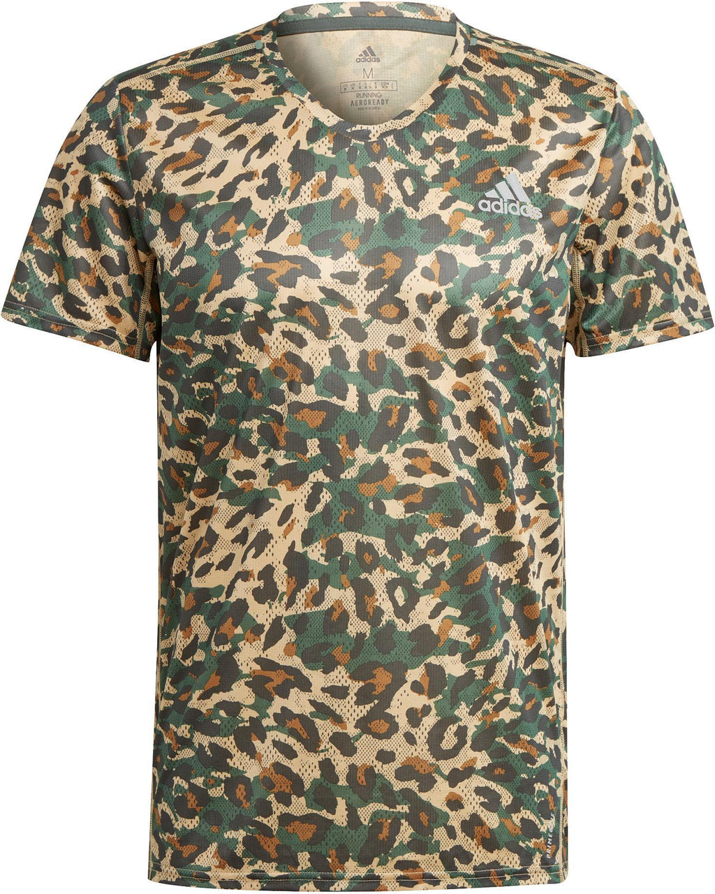 P.blue Tee Men