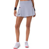 Match Mesh Skort tennis