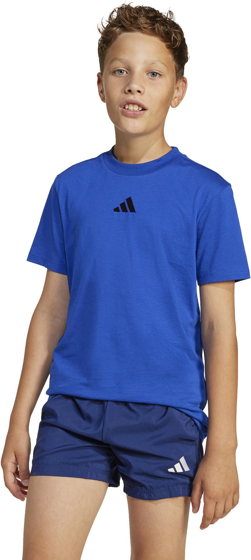 J Sl Tee 160