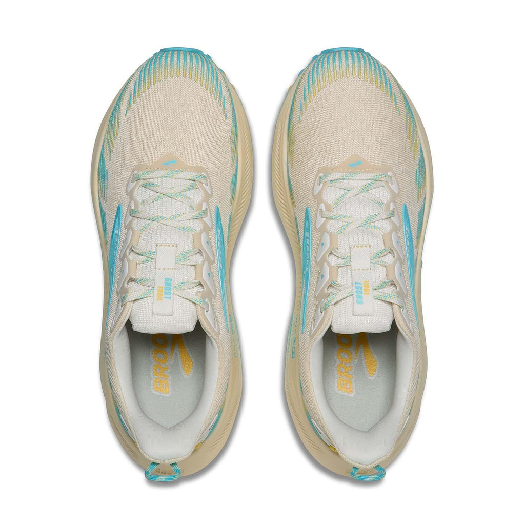 Ghost Trail hardloopschoenen