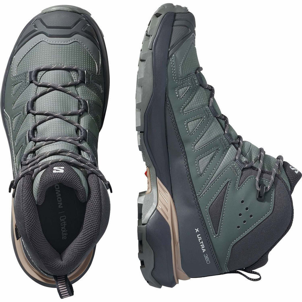 x ultra 360 mid gore-tex w