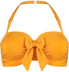 top bikini padded wired
