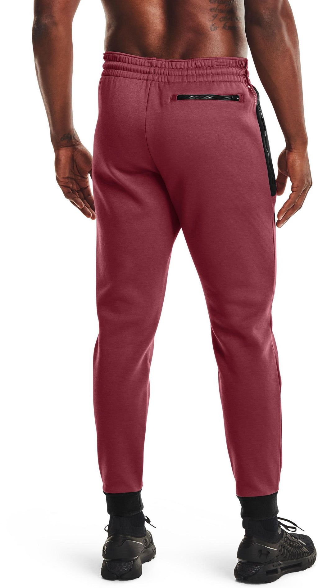 Ua Recover Fleece Pant
