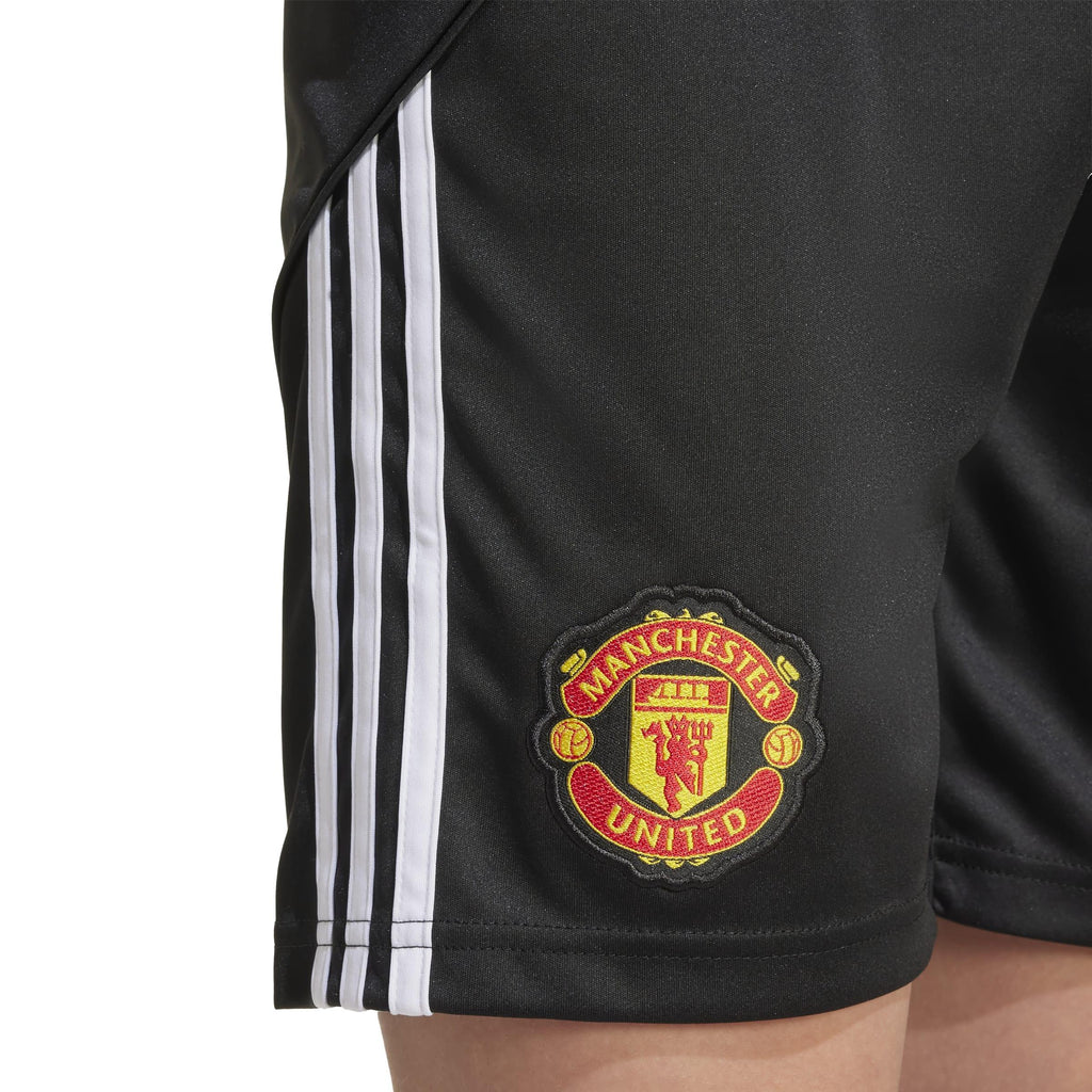 Manchester United 25/26 Thuisshort Kids